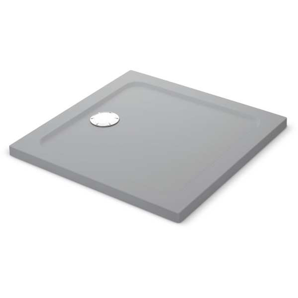 Mira Flight Safe 800 x 800 Tray Taupe